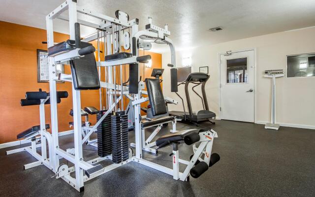 Quality Inn & Suites Lathrop - South Stockton