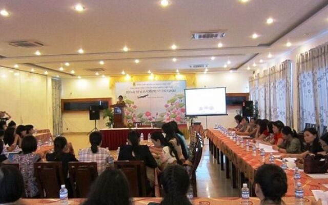 Lion Sea Hotel