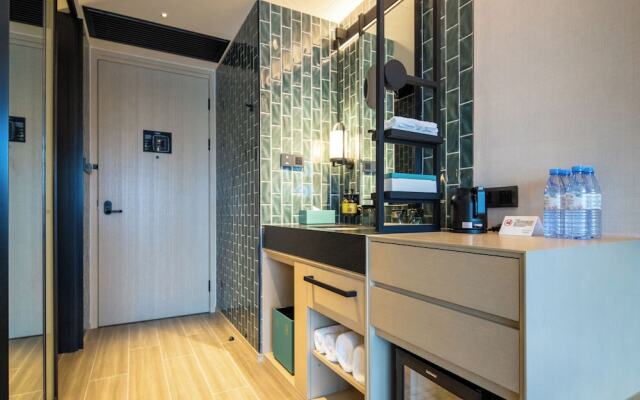 Artyzen Habitat Hengqin Zhuhai