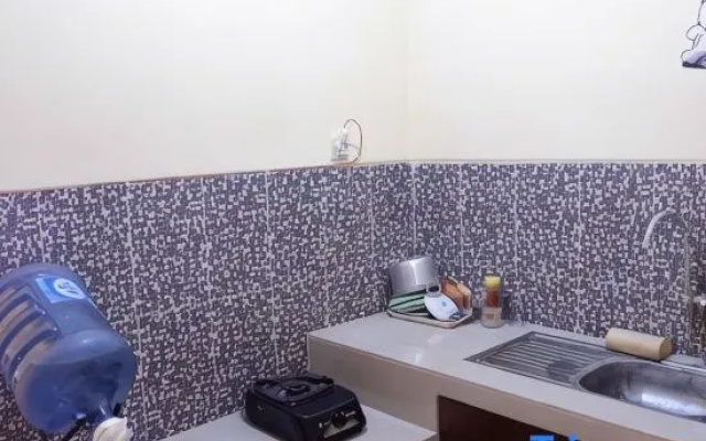 Maharaja Homestay Syariah