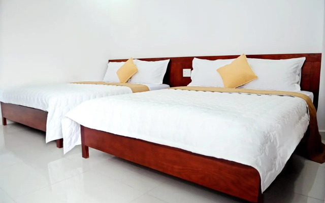 Biệt Thự Phố 78