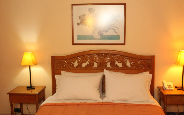 Hotel Libertador