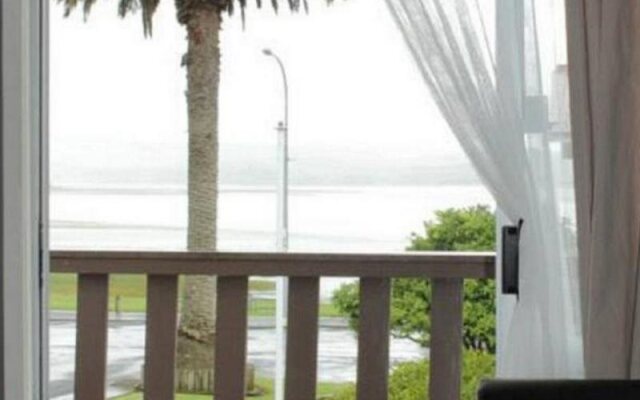 Kawhia Motel