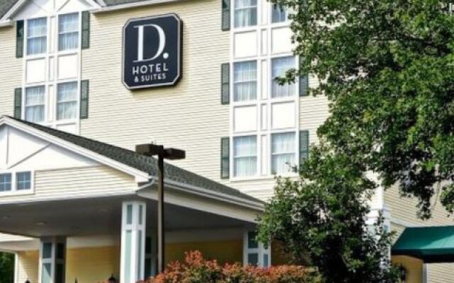 D. Hotel Suites & Spa