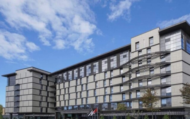 Hotel Sheraton Istanbul City Center