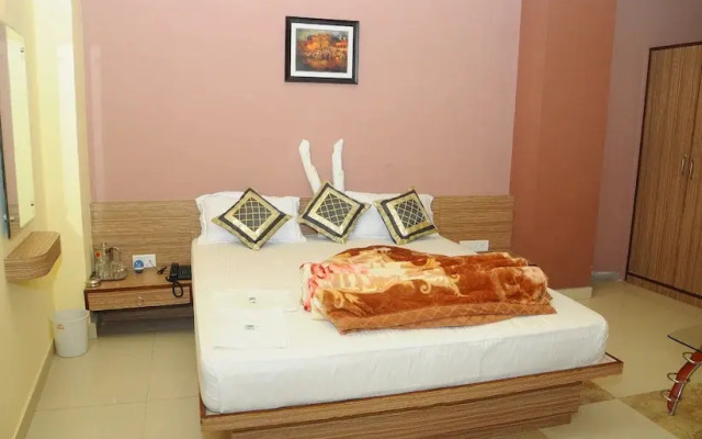 Hotel Citi Residenci