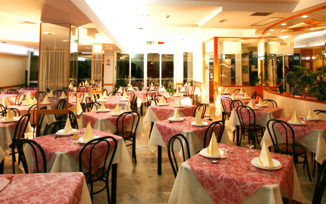 Hotel Zurigo