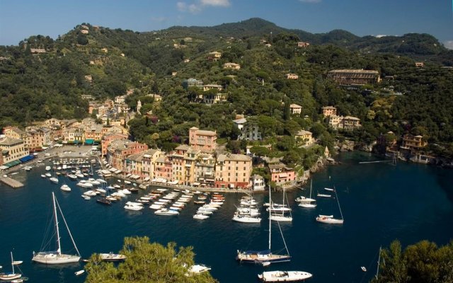 Hotel Piccolo Portofino