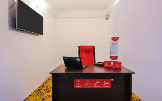 Hz Lodge by OYO Rooms