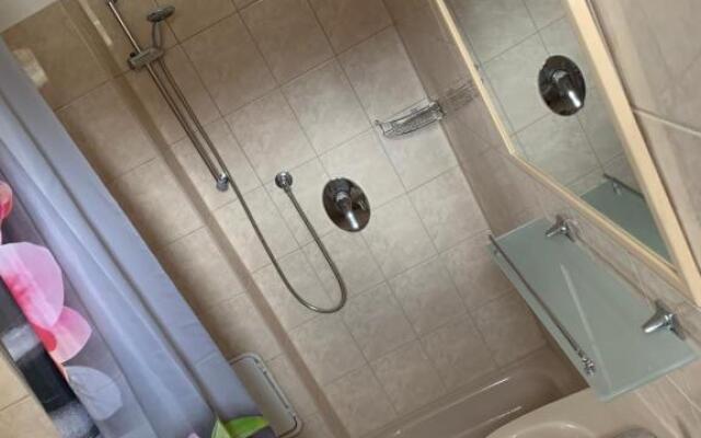Zsuzsa Apartman Hajdúszoboszló