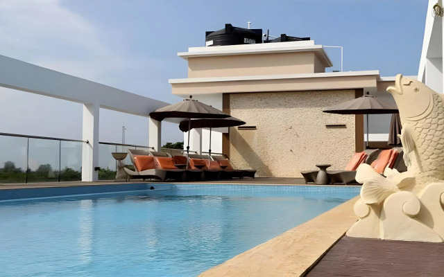 Treehouse The Palatium