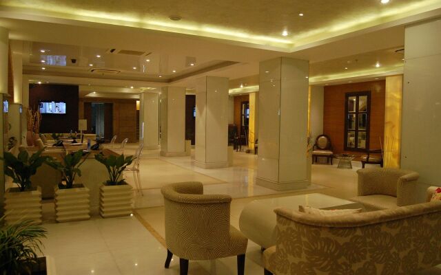 Levana Hotel