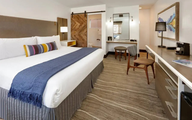 Hotel Becket Trademark Collection by Wyndham