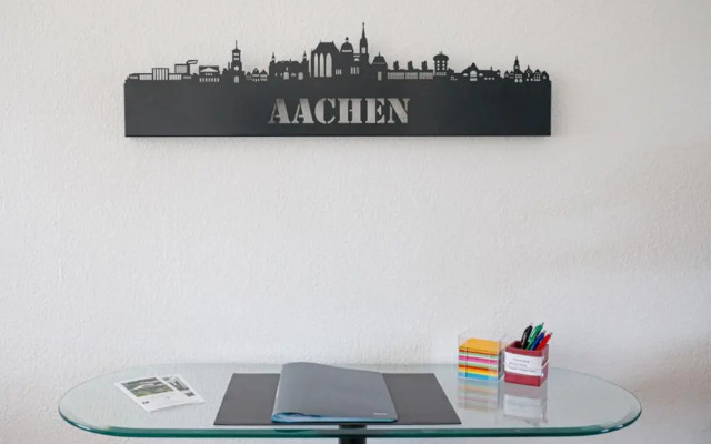 Ferienwohnung Morillenhang