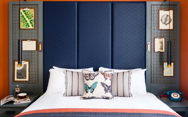 Hotel Indigo Durham by IHG