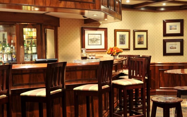 Premier Hotel Quatermain