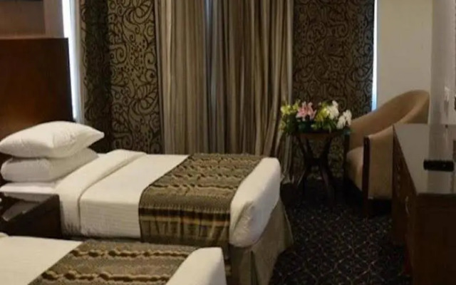 Ramada Dar Al Fayzeen Makkah