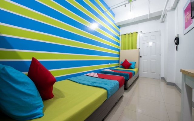 Yuj Inn Pasay