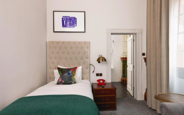 Kimpton Clocktower by IHG