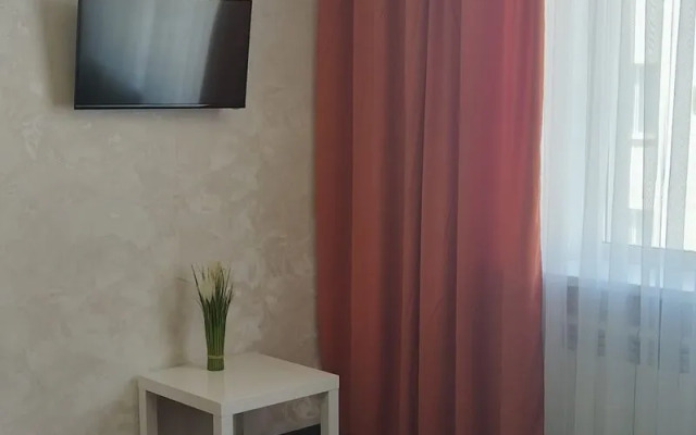 Apartment on Ulyanovskaya street 118A