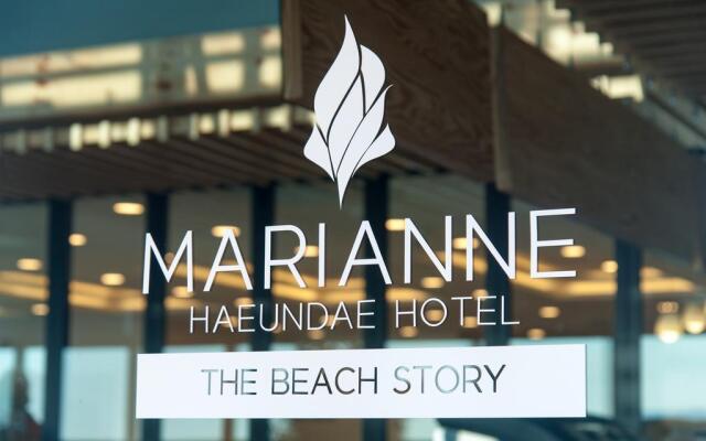 Marianne Hotel