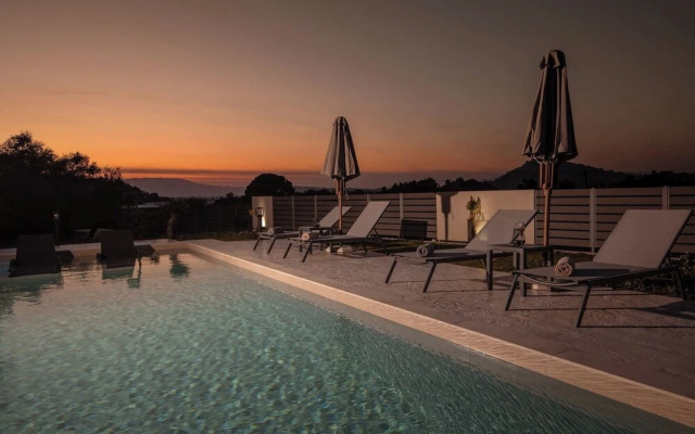 Melissia Luxury Villa