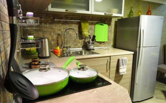 Orbi Residence 210