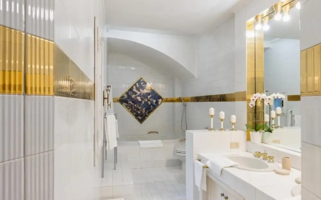 Numa Florence Palazzo Haggis