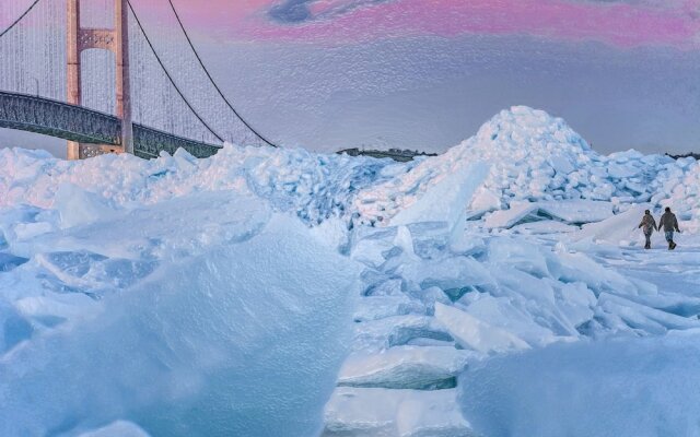 Secrets on Main Bed & Breakfast