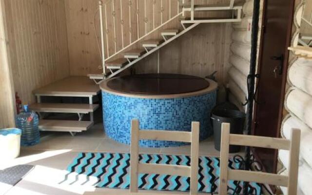 Gostevoy Dom Nagornoye