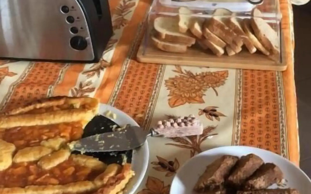 Bed and Breakfast Vivaldi