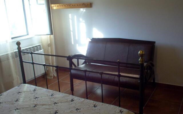 Casa Rural El Dragon Serrano