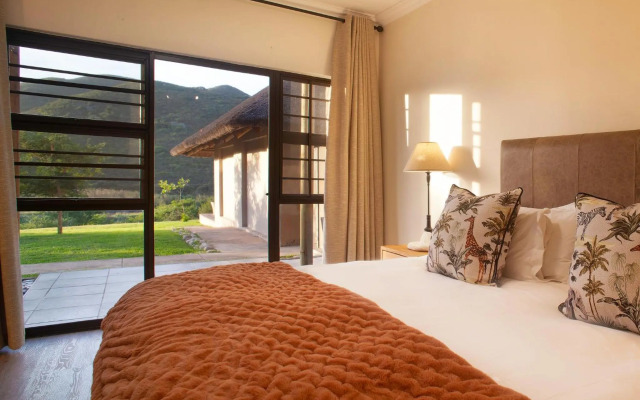 Garden Route Safari Camp