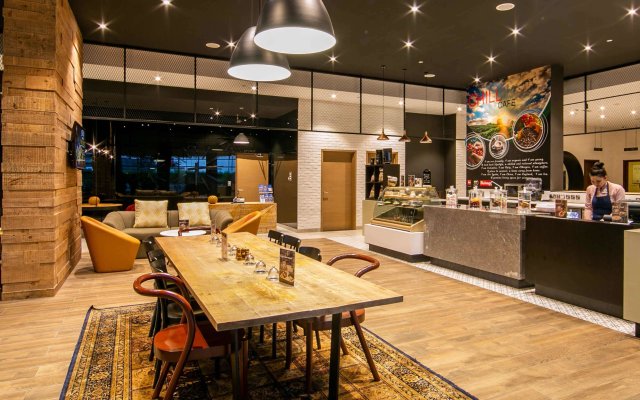 Ibis Dubai Al Barsha