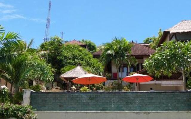 Lembongan Reef Bungalow