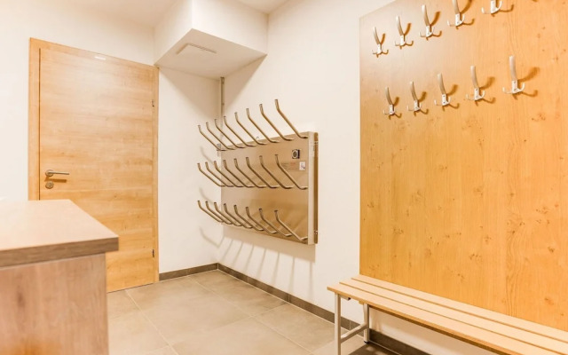 Chalet in Muhlbach am Hochkonig With Sauna