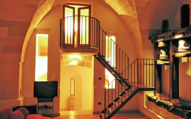 Holiday Home Via Due Luglio