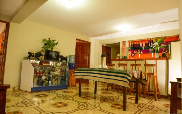 Samaykuy Bed and Breakfast