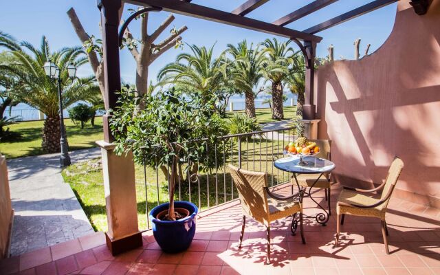 Capo Dei Greci Taormina Coast - Resort Hotel & SPA