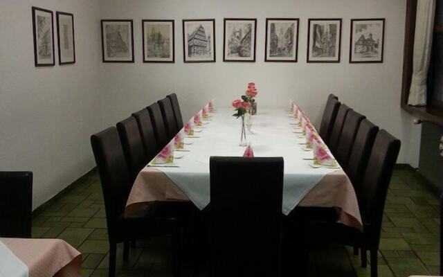 Hotel Gasthof Ratstube