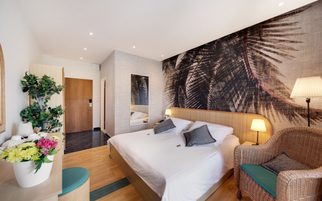 Hotel Villa Adriatica - Adults only