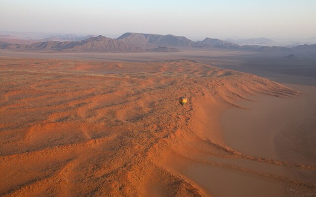 Kwessi Dunes