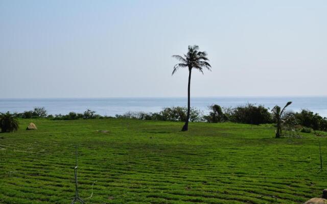Taitung Linyuan B&B