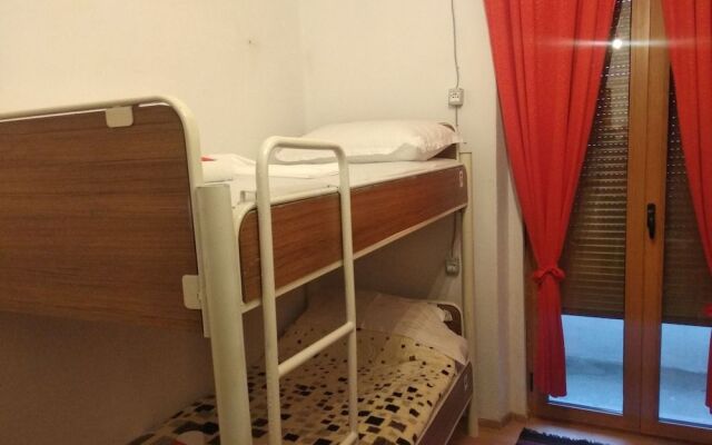 My Hostel In Berat