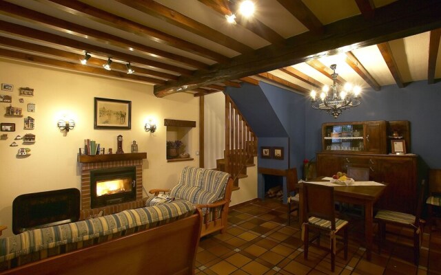 Casa Rosaura