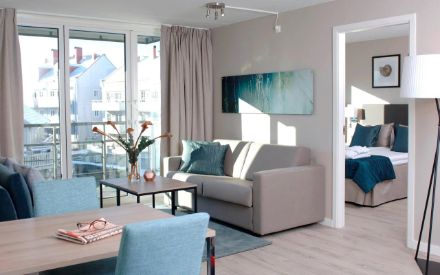 Strömstad Spa & Resort, An Ascend Member