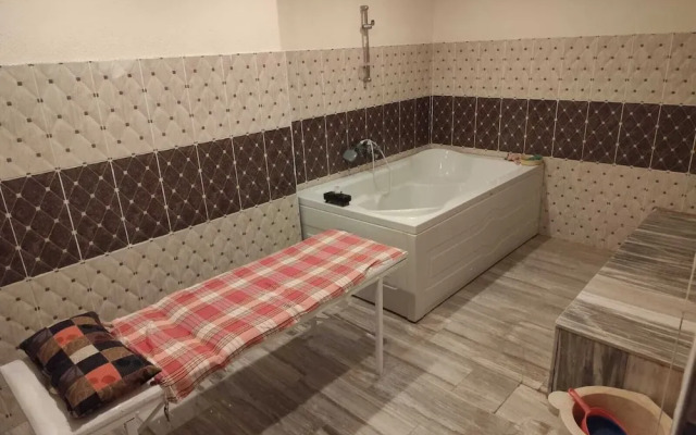 Sante Termal Hotel