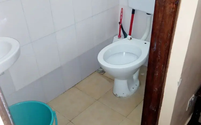 Mali Guest House