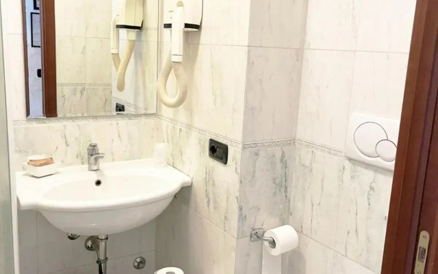 Hotel Molise 2