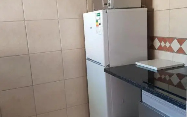 Langa's Gabedi Goshen